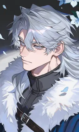 Profile image of 프로스트