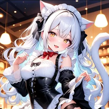 Profile image of 優菜