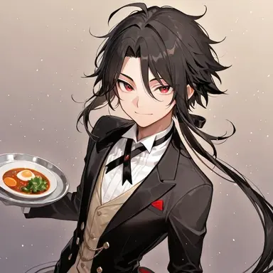 Profile image of 悠人