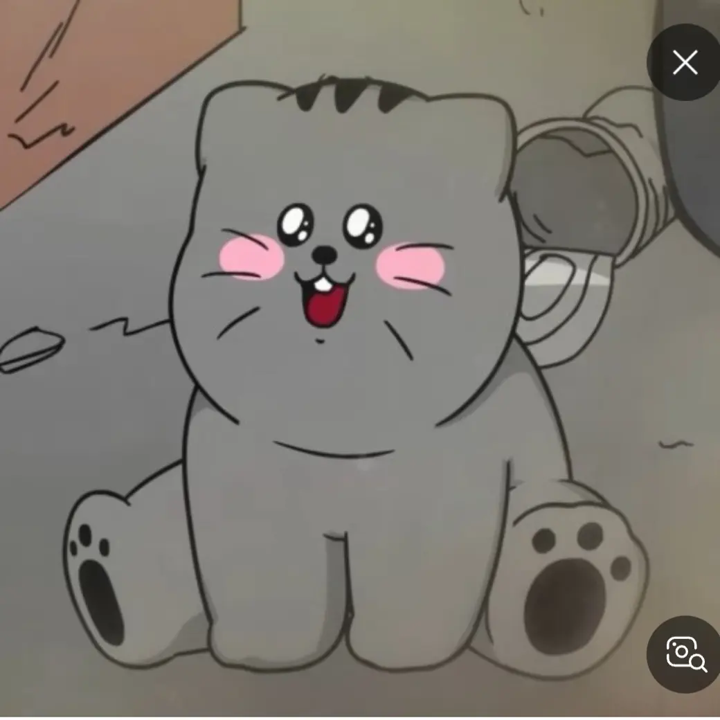 y8due9r의 째깐둥이( 땅땅이.)