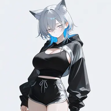 Profile image of 嘉良富戸 マカナ