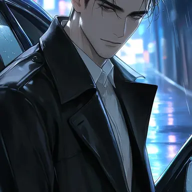 Profile image of Dorian Voss