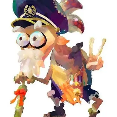 Profile image of Captain Cuttlefish