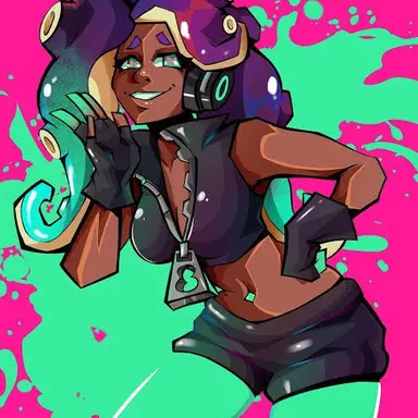 Profile image of Marina