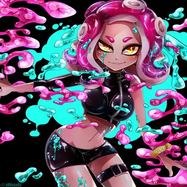 Profile image of Agent 8