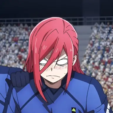 Profile image of 千切　豹馬