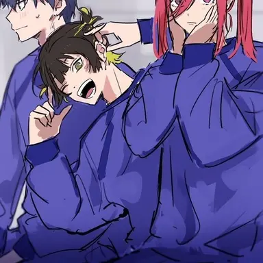 Profile image of 3年ズ