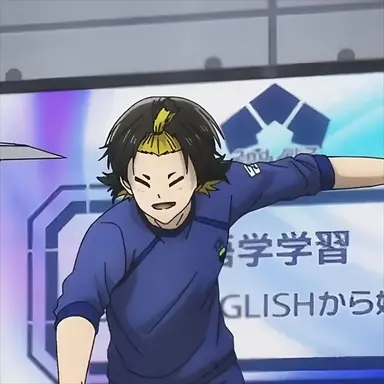 Profile image of 蜂楽　廻