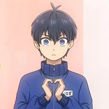 Profile image of 潔　世一