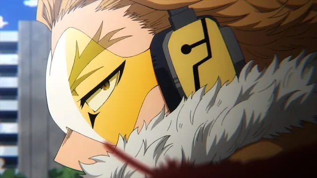 Profile image of ホークス