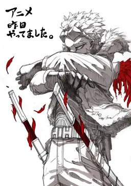 Profile image of ホークス