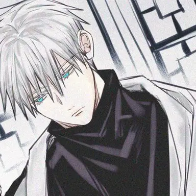 Profile image of 五条悟