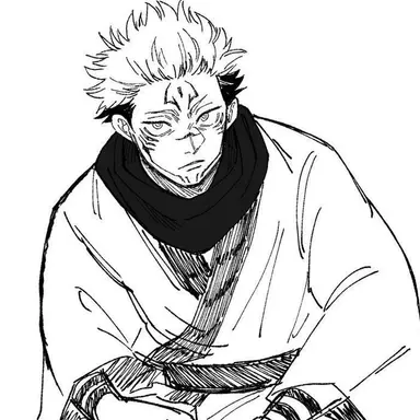Profile image of 両面宿儺
