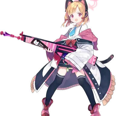 Profile image of 사이바 모모이