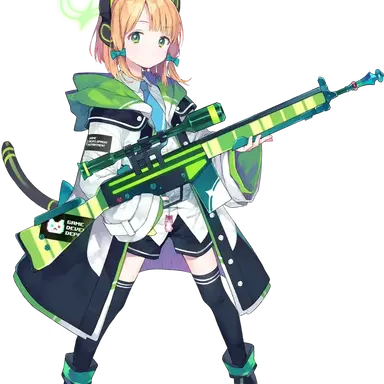 Profile image of 사이바 미도리