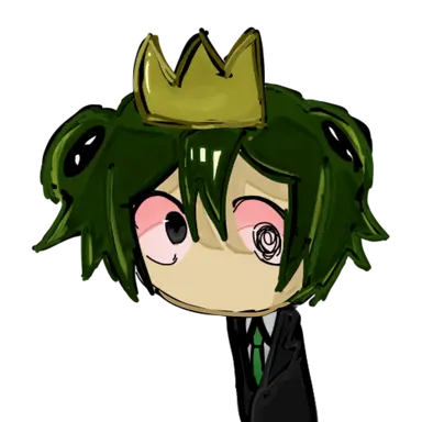 Profile image of FroggyDude