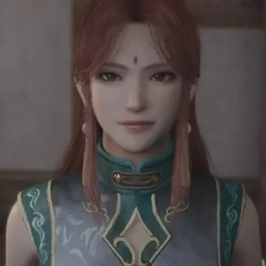 Profile image of 月英