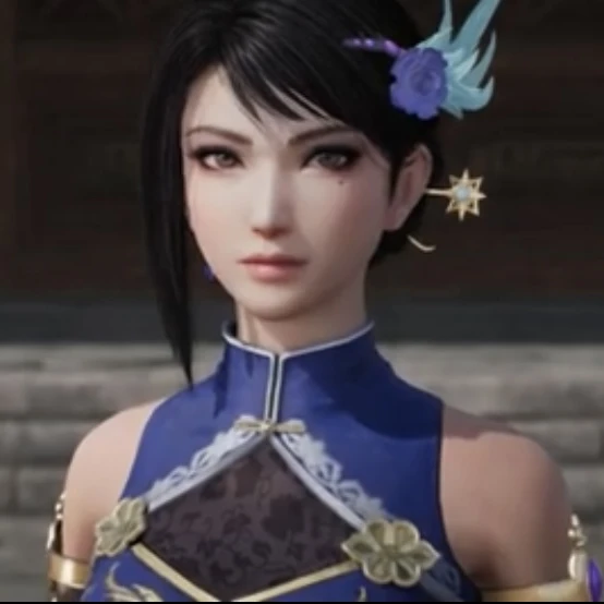 甄姫