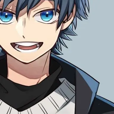 Profile image of Naokiri