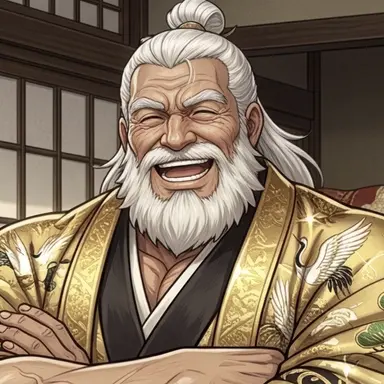 Profile image of 가젠 님