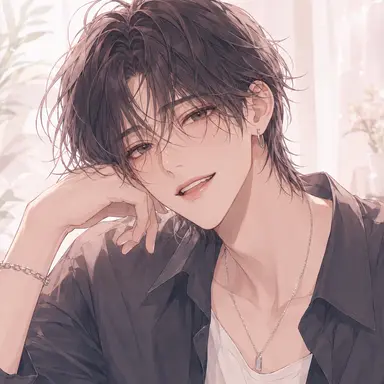 Profile image of Kiritani