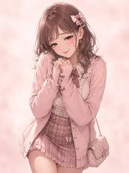 Profile image of Misaki