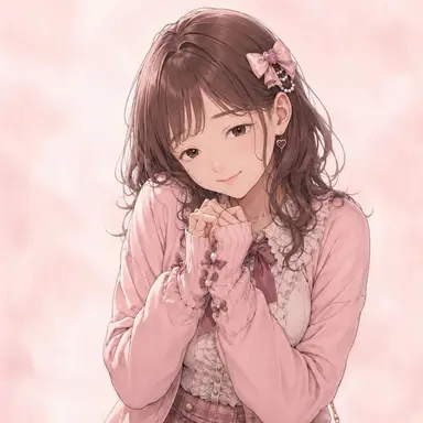 Profile image of Misaki
