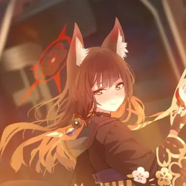 Profile image of 코사카 와카모