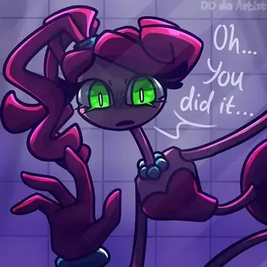 Profile image of Mommy