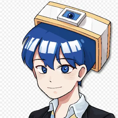 Profile image of 블루위키