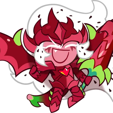 Profile image of 용과드래곤 쿠키