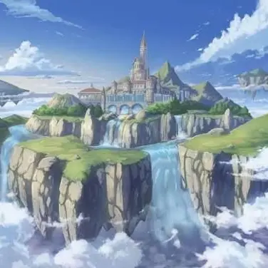 Profile image of 世界