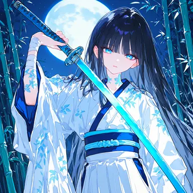 Profile image of 츠키다케 시렌