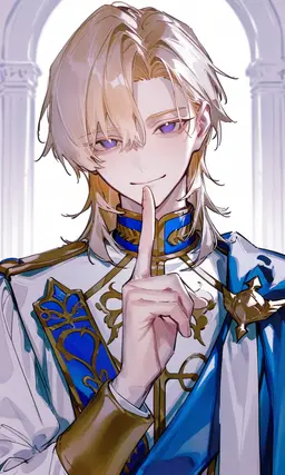 Profile image of レイン
