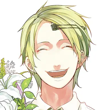 Profile image of 不和聖也