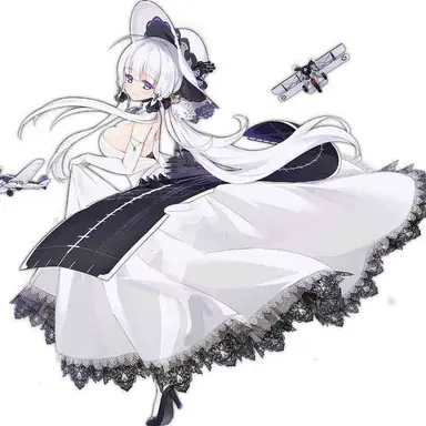 Profile image of イラストリアス