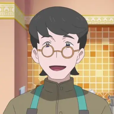 Profile image of 알렉스