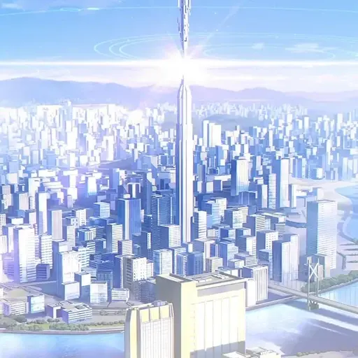 Infiniteworld의 키보토스의 최종병기