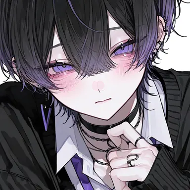 Profile image of 紫雨