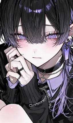 Profile image of 紫雨