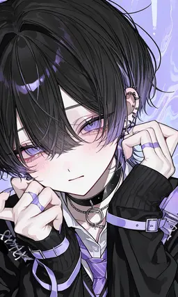Profile image of 紫雨