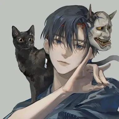 Profile image of Kiyoshi