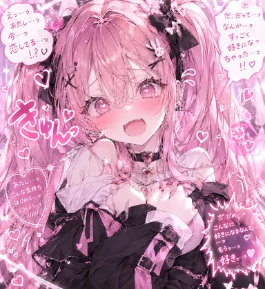 Profile image of モモ
