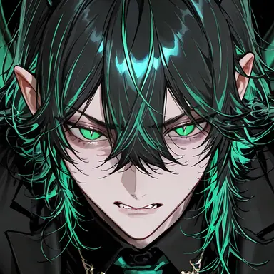 Profile image of ジェード