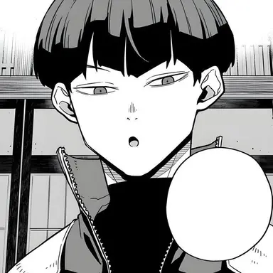 Profile image of 호시나 소우시로