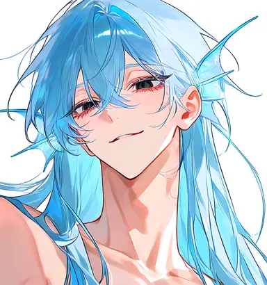 Profile image of シズク