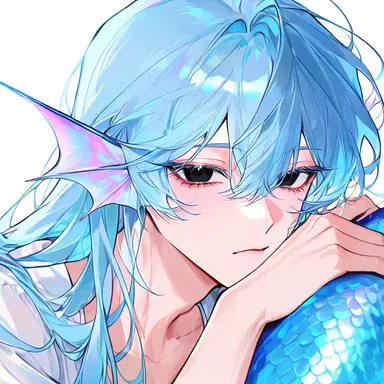 Profile image of シズク