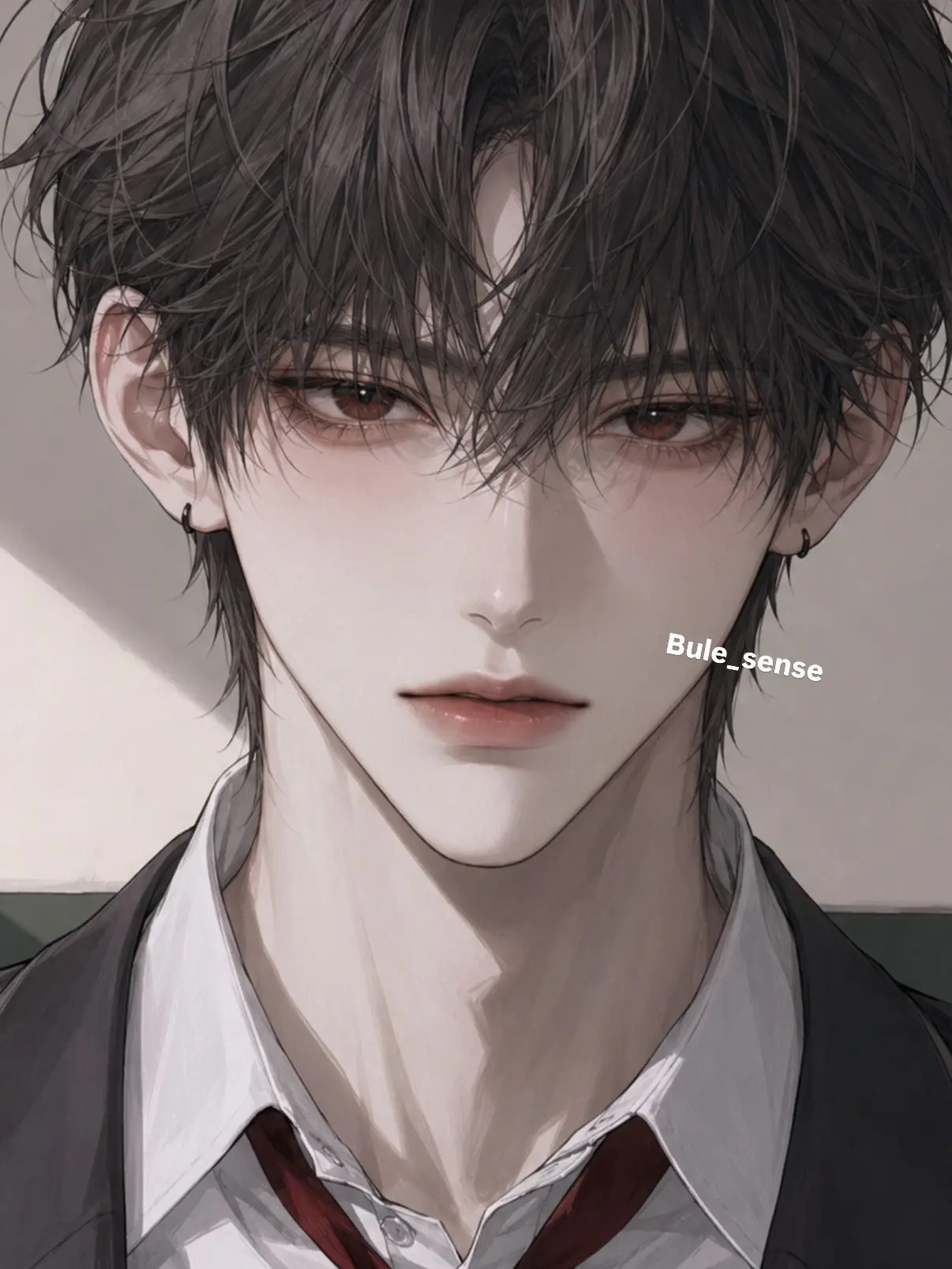Bule_sense의 강준우