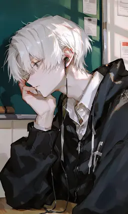 Profile image of Amaya