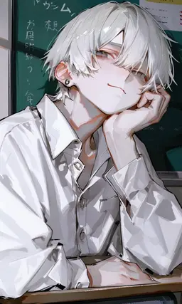 Profile image of Amaya